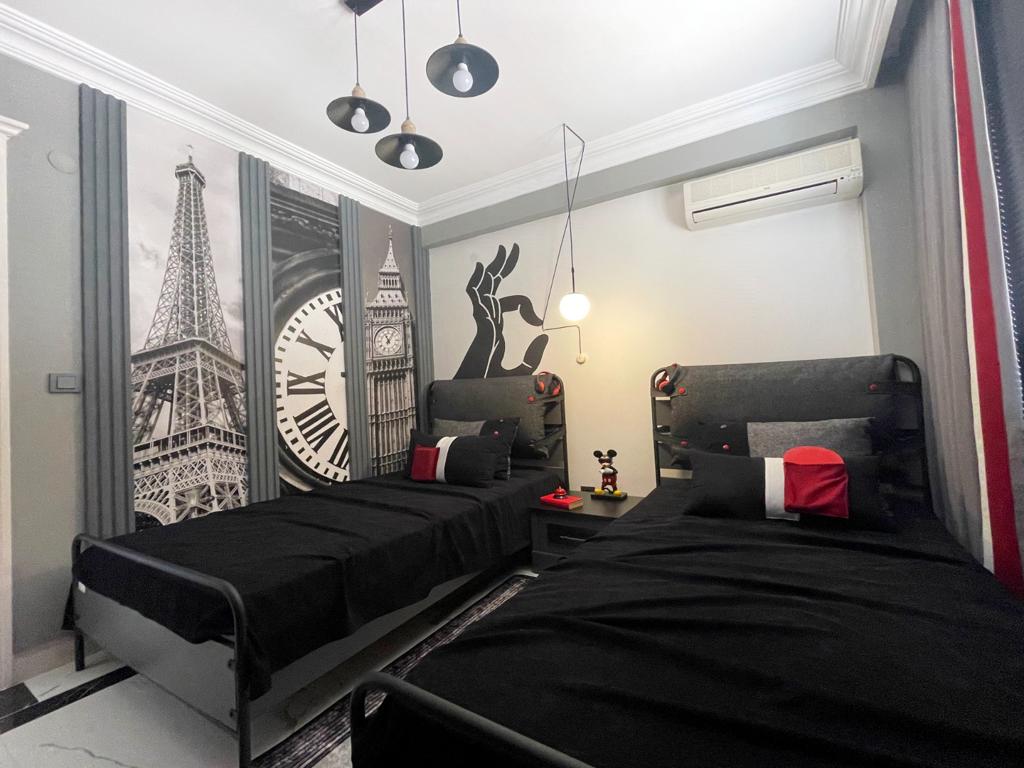 Вилла в Алании, Турция, 135 м² - фото 12