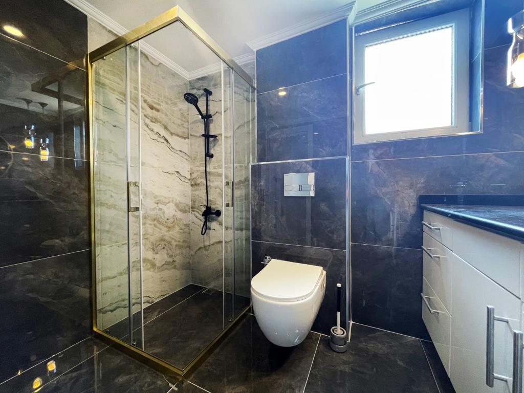 Вилла в Алании, Турция, 135 м² - фото 15