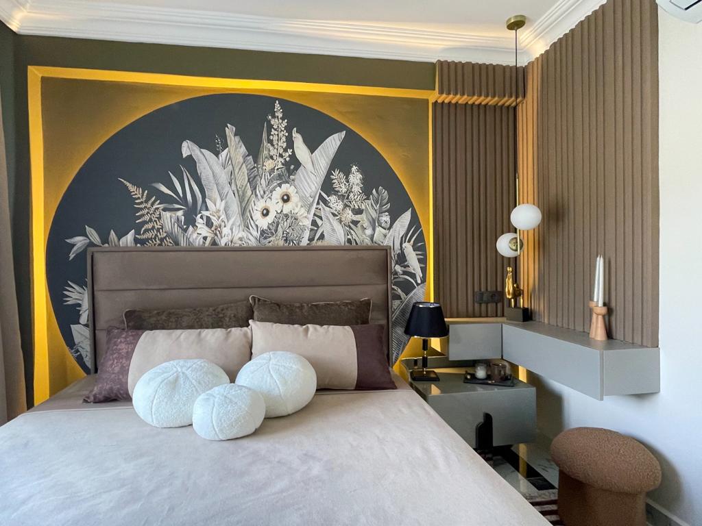 Вилла в Алании, Турция, 135 м² - фото 11