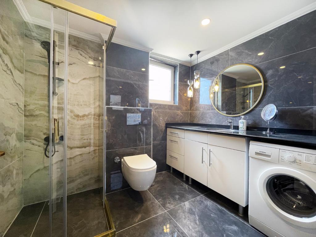 Вилла в Алании, Турция, 135 м² - фото 14