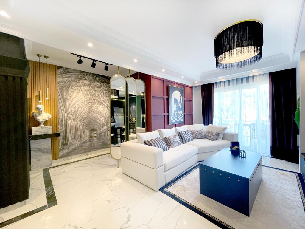 Вилла в Алании, Турция, 135 м² - фото 6