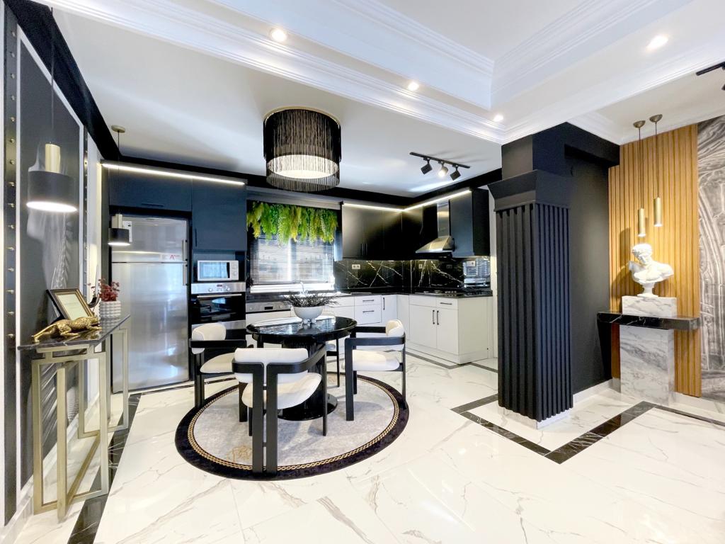 Вилла в Алании, Турция, 135 м² - фото 1