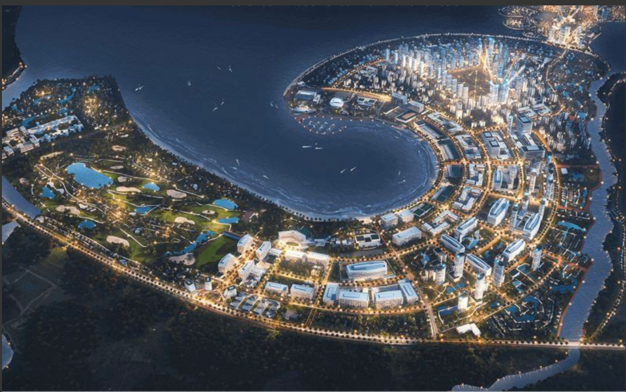 Апартаменты в Сиануквиле, Камбоджа, 35 м² - фото 4