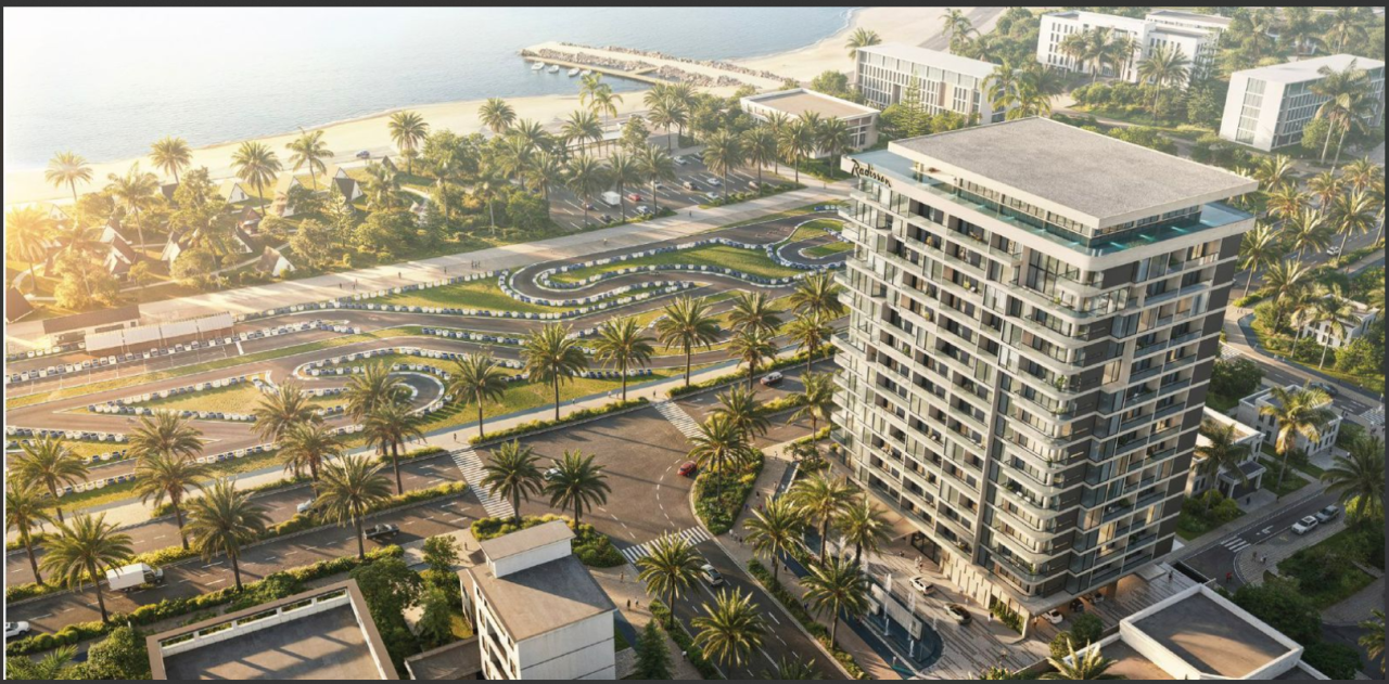 Апартаменты в Сиануквиле, Камбоджа, 35 м² - фото 3