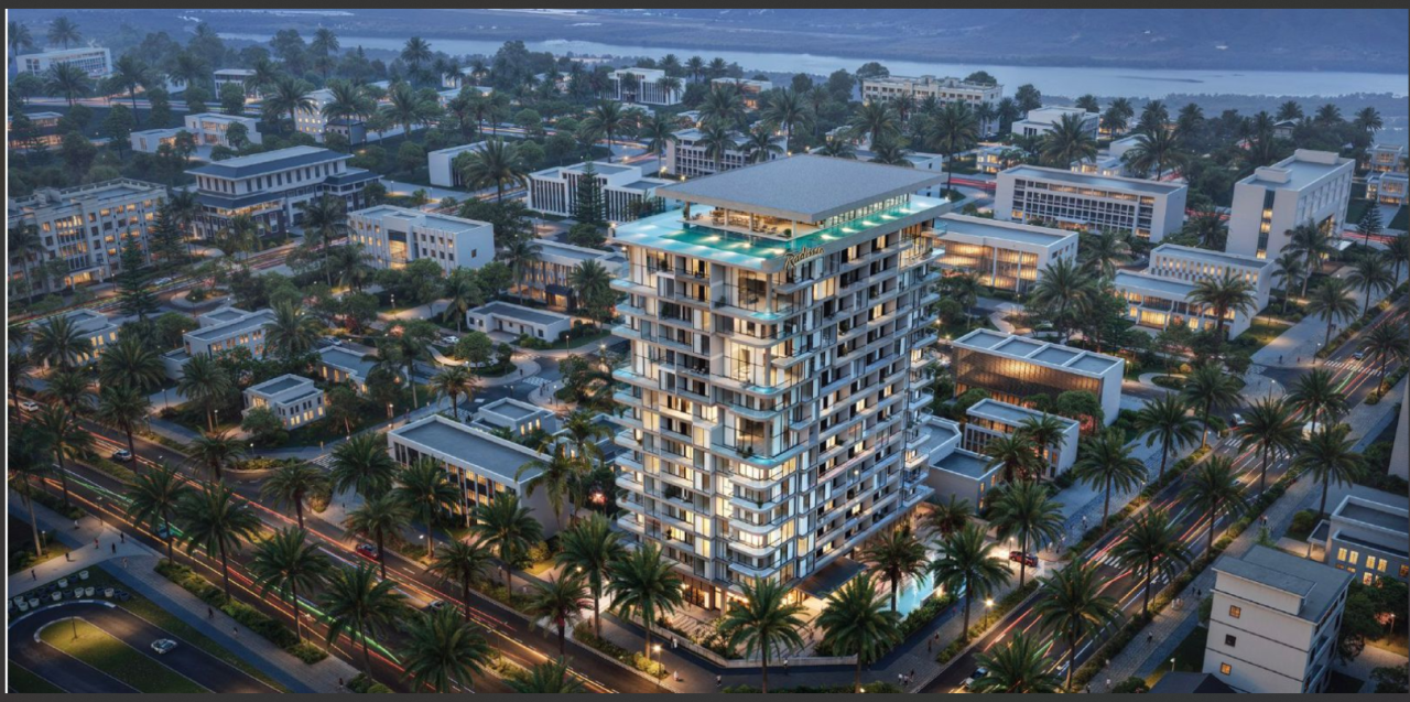 Апартаменты в Сиануквиле, Камбоджа, 35 м² - фото 1