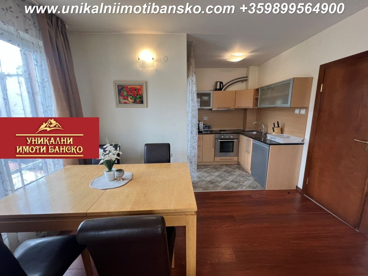 Апартаменты в Банско, Болгария, 71 м² - фото 9