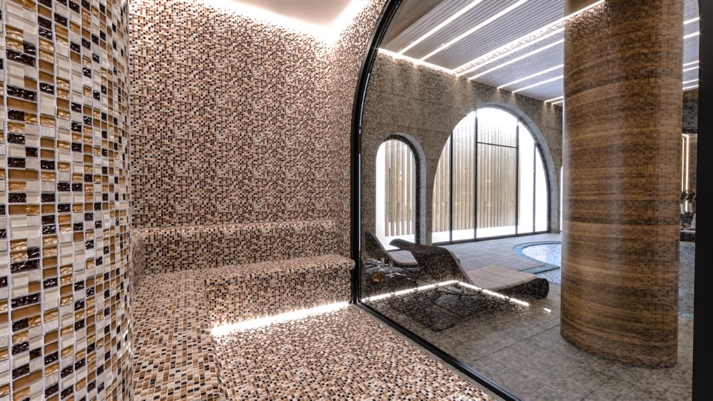 Таунхаус в Алании, Турция, 91 м² - фото 7