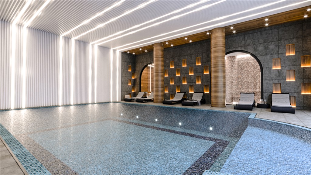 Таунхаус в Алании, Турция, 91 м² - фото 9