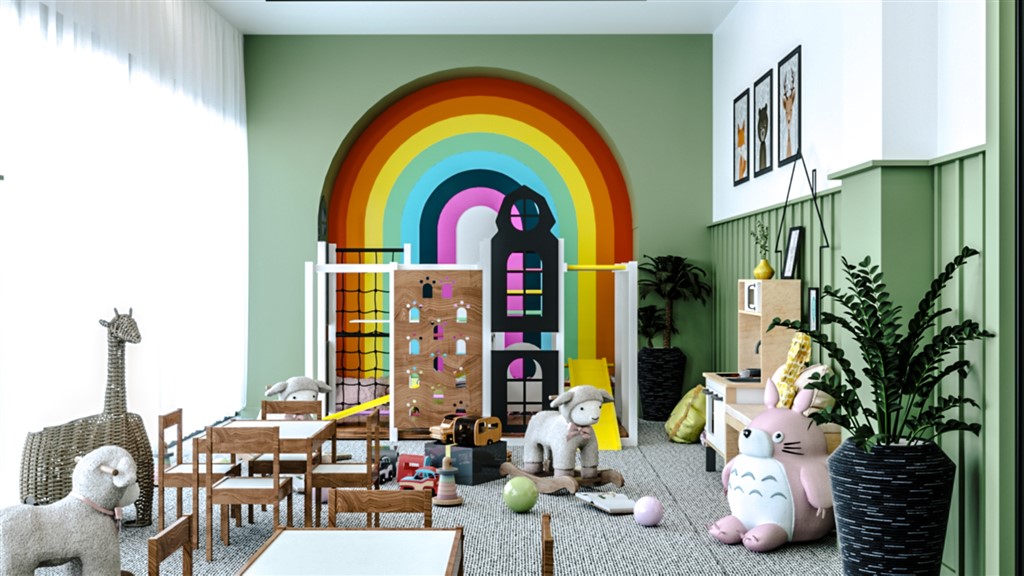 Таунхаус в Алании, Турция, 91 м² - фото 10