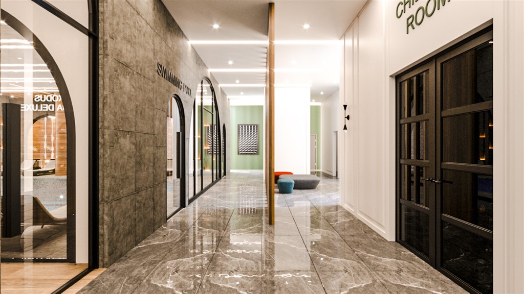 Таунхаус в Алании, Турция, 91 м² - фото 17