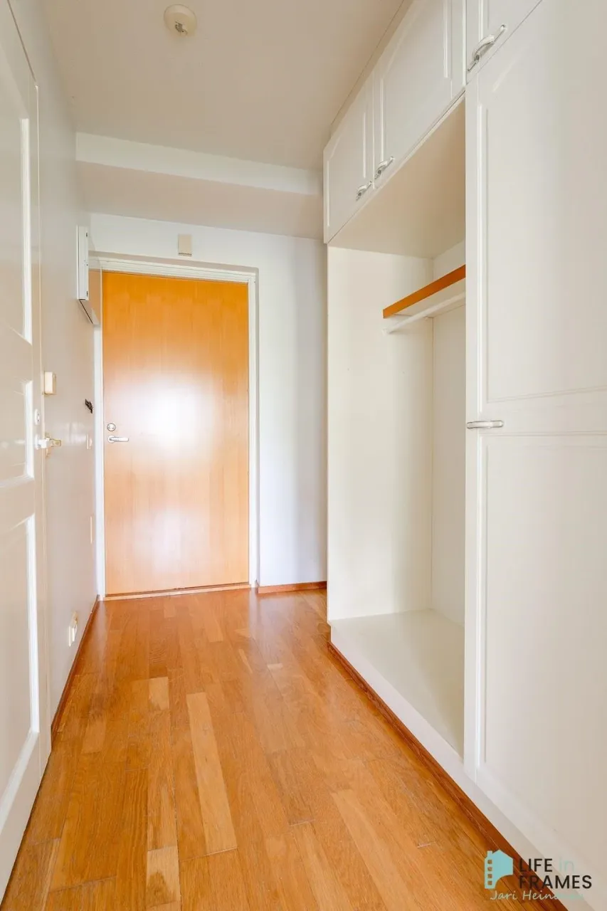 Таунхаус в Хуитинен, Финляндия, 40 м² - фото 4