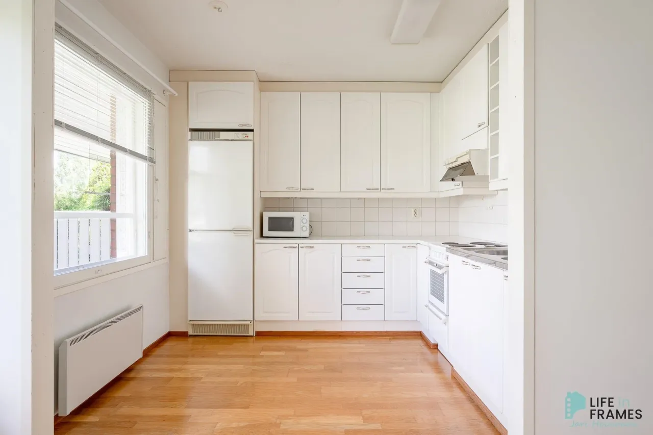 Таунхаус в Хуитинен, Финляндия, 40 м² - фото 7