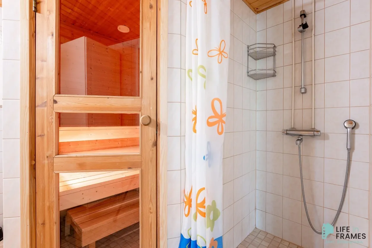 Таунхаус в Хуитинен, Финляндия, 40 м² - фото 13