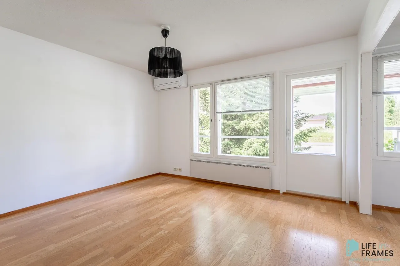 Таунхаус в Хуитинен, Финляндия, 40 м² - фото 5