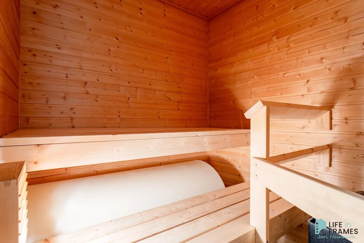 Таунхаус в Хуитинен, Финляндия, 40 м² - фото 14