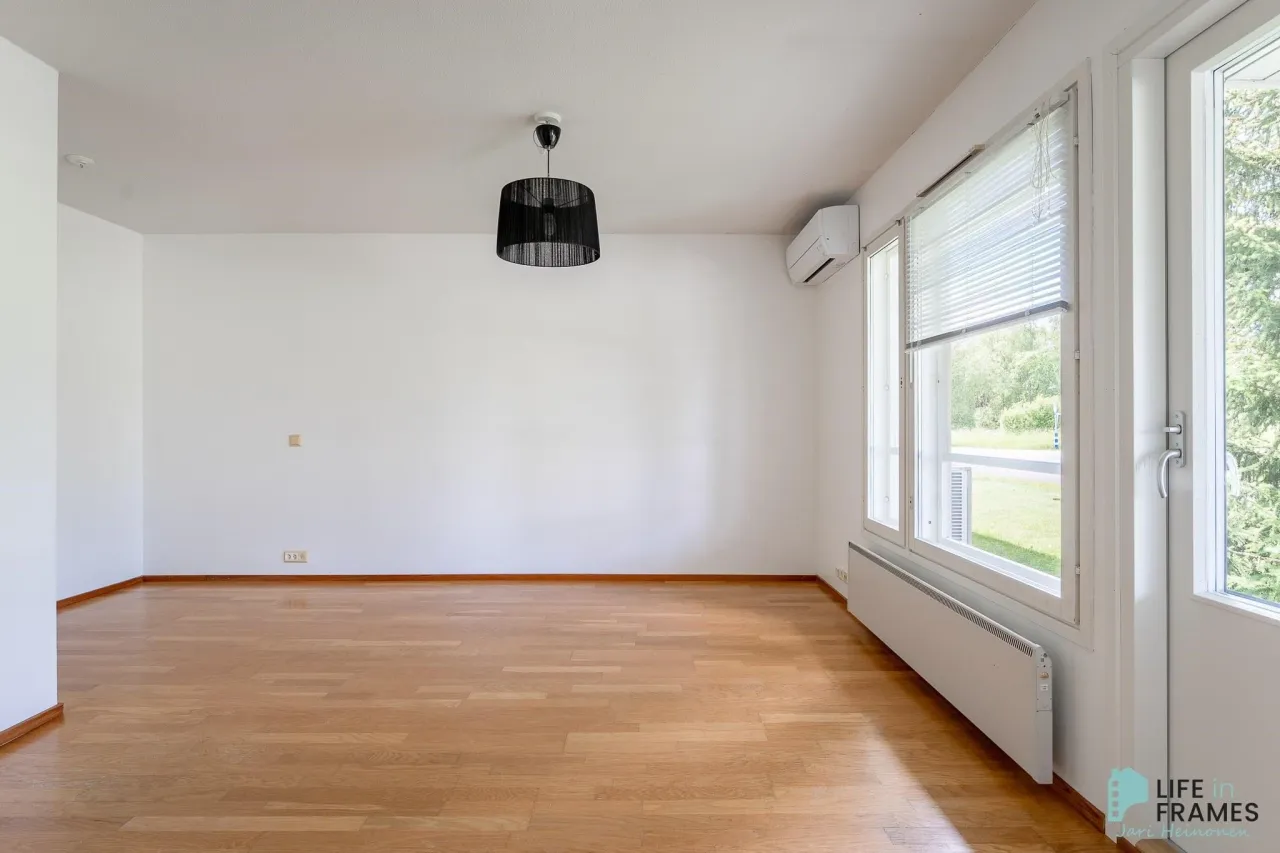 Таунхаус в Хуитинен, Финляндия, 40 м² - фото 10