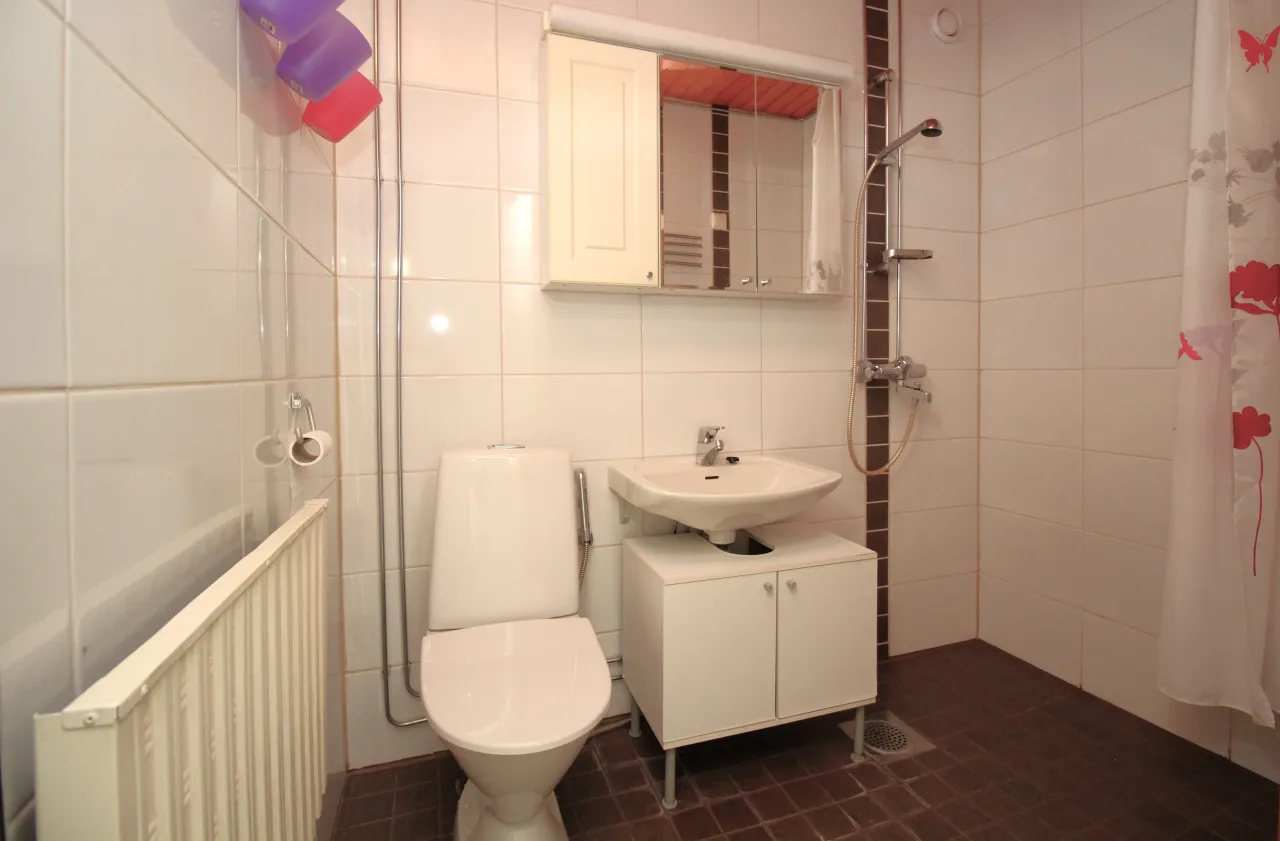 Квартира в Хейнола, Финляндия, 34 м² - фото 6