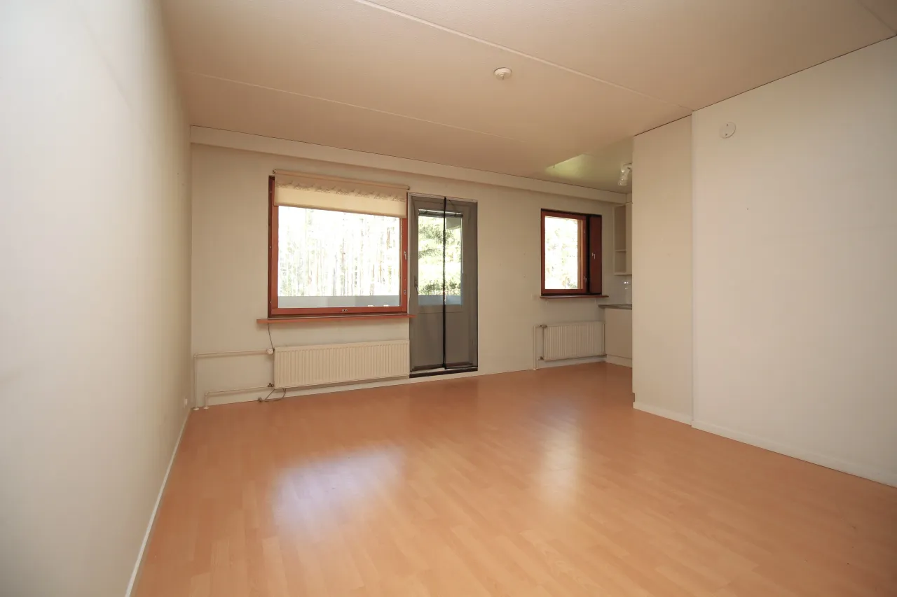 Квартира в Хейнола, Финляндия, 34 м² - фото 7