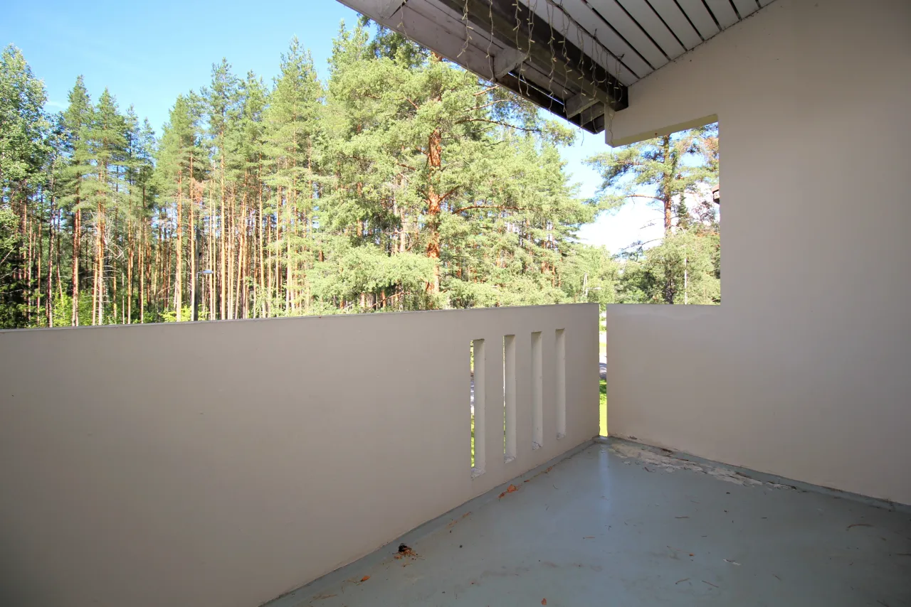 Квартира в Хейнола, Финляндия, 34 м² - фото 10