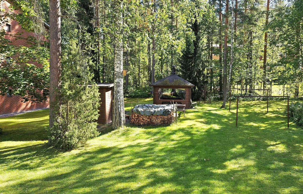 Квартира в Хейнола, Финляндия, 34 м² - фото 13