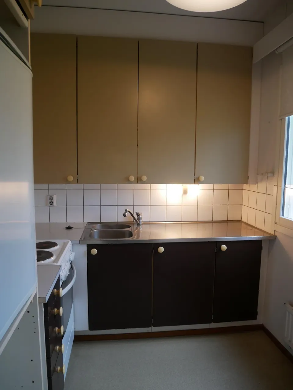Квартира в Хуитинен, Финляндия, 35 м² - фото 4