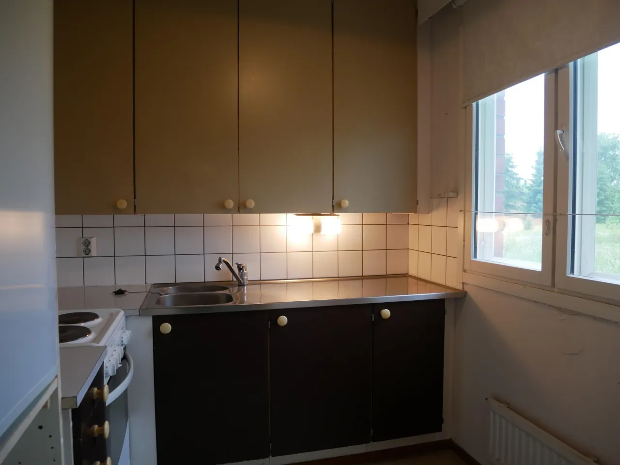 Квартира в Хуитинен, Финляндия, 35 м² - фото 3