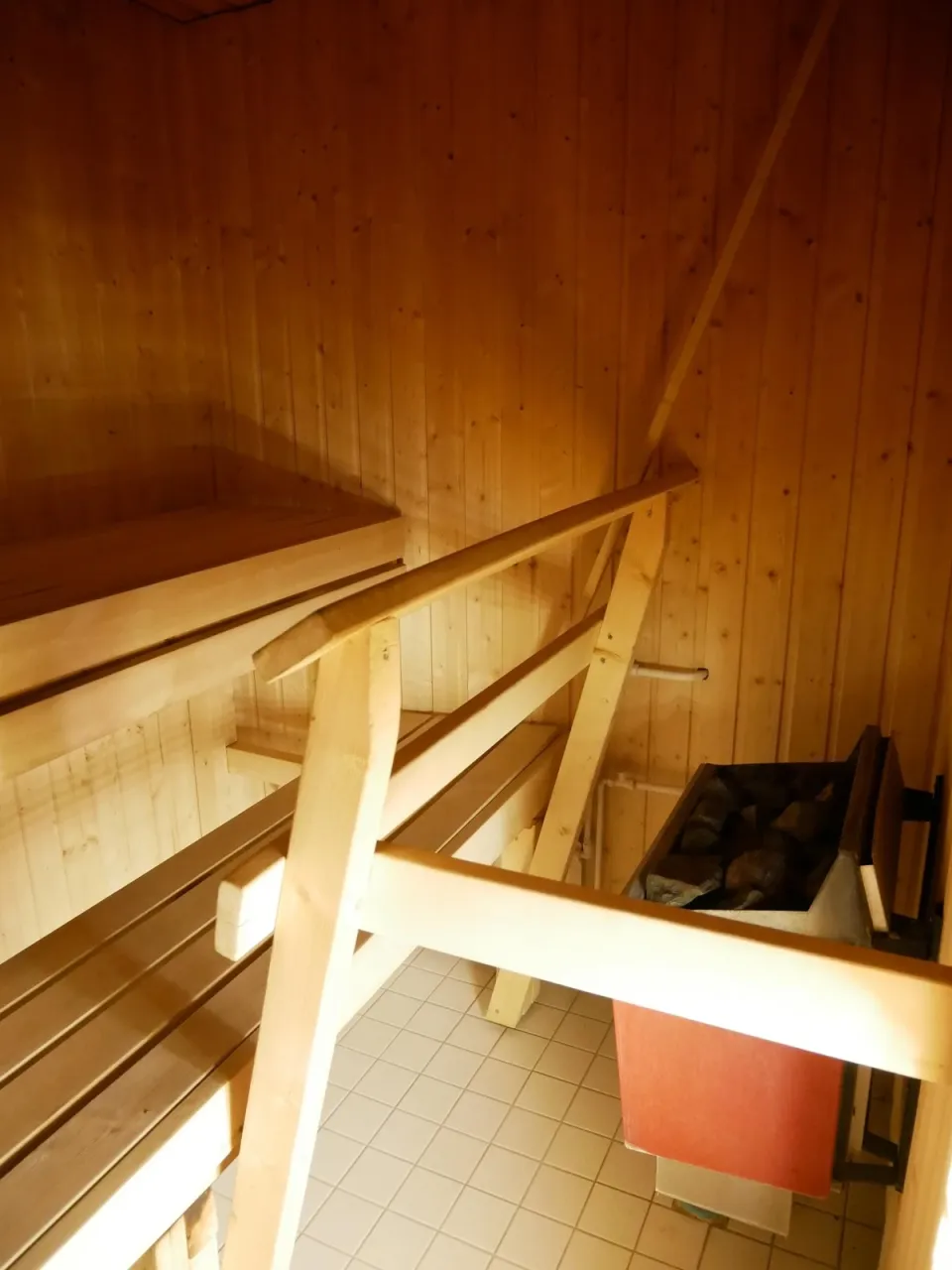 Квартира в Хуитинен, Финляндия, 35 м² - фото 13