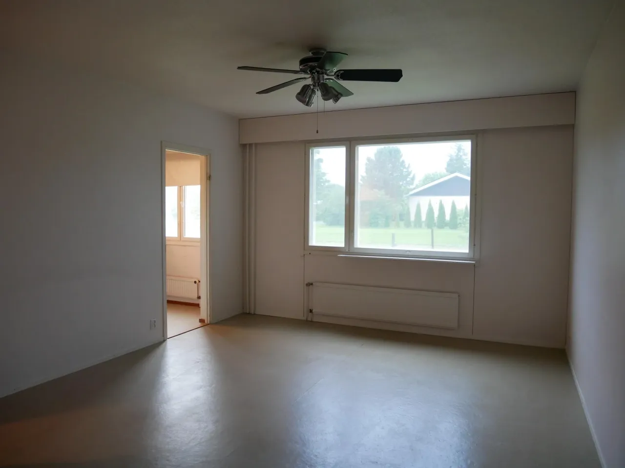 Квартира в Хуитинен, Финляндия, 35 м² - фото 5