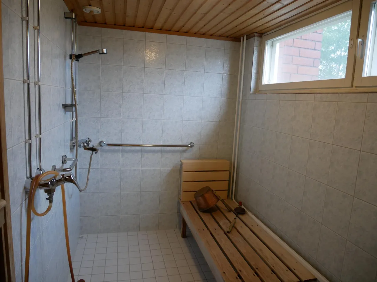 Квартира в Хуитинен, Финляндия, 35 м² - фото 14