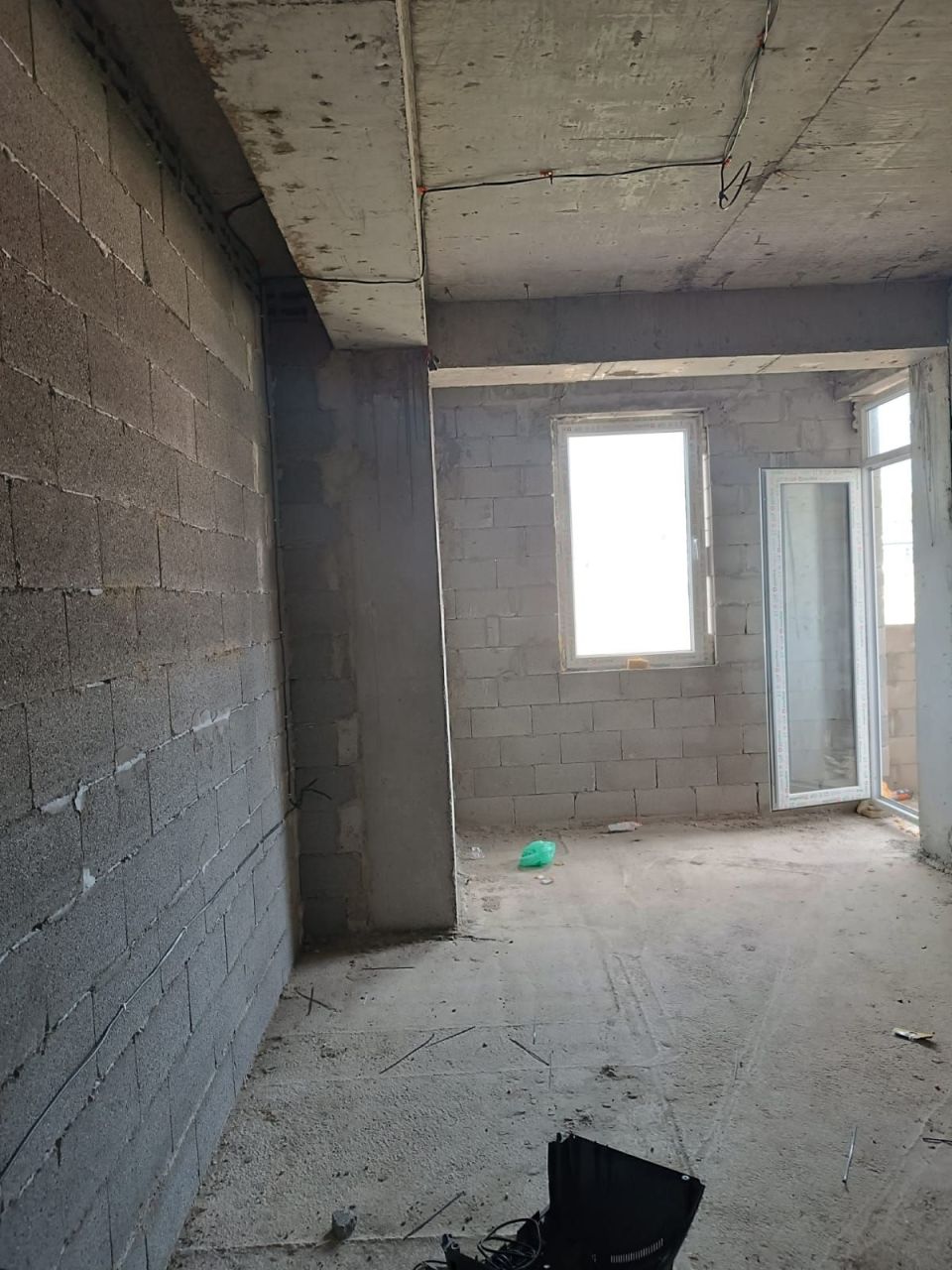 Квартира в Тбилиси, Грузия, 46 м² - фото 1