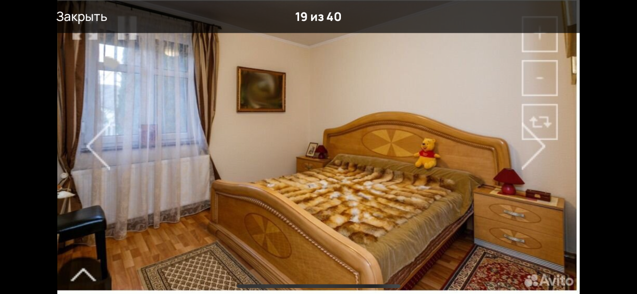 Вилла в Залачани, Венгрия, 350 м² - фото 13