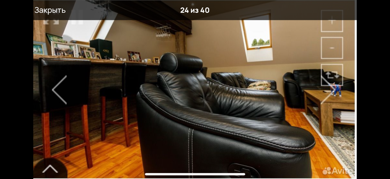 Вилла в Залачани, Венгрия, 350 м² - фото 15