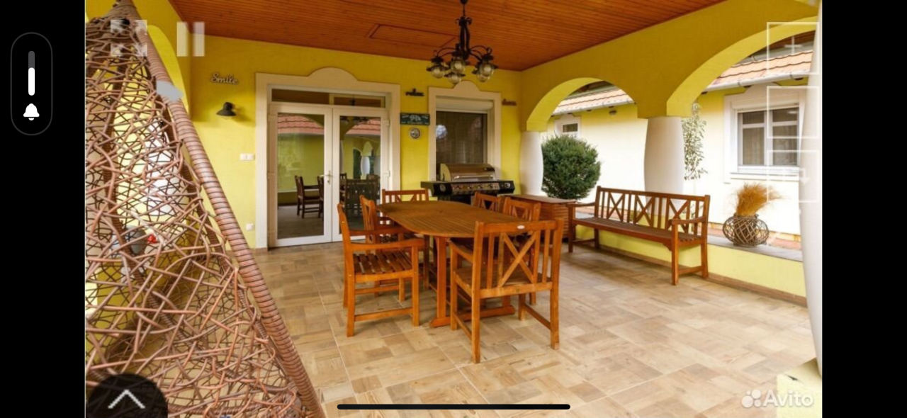 Вилла в Залачани, Венгрия, 350 м² - фото 10