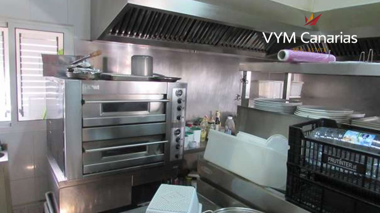 Коммерческая недвижимость на Тенерифе, Испания, 160 м² - фото 3