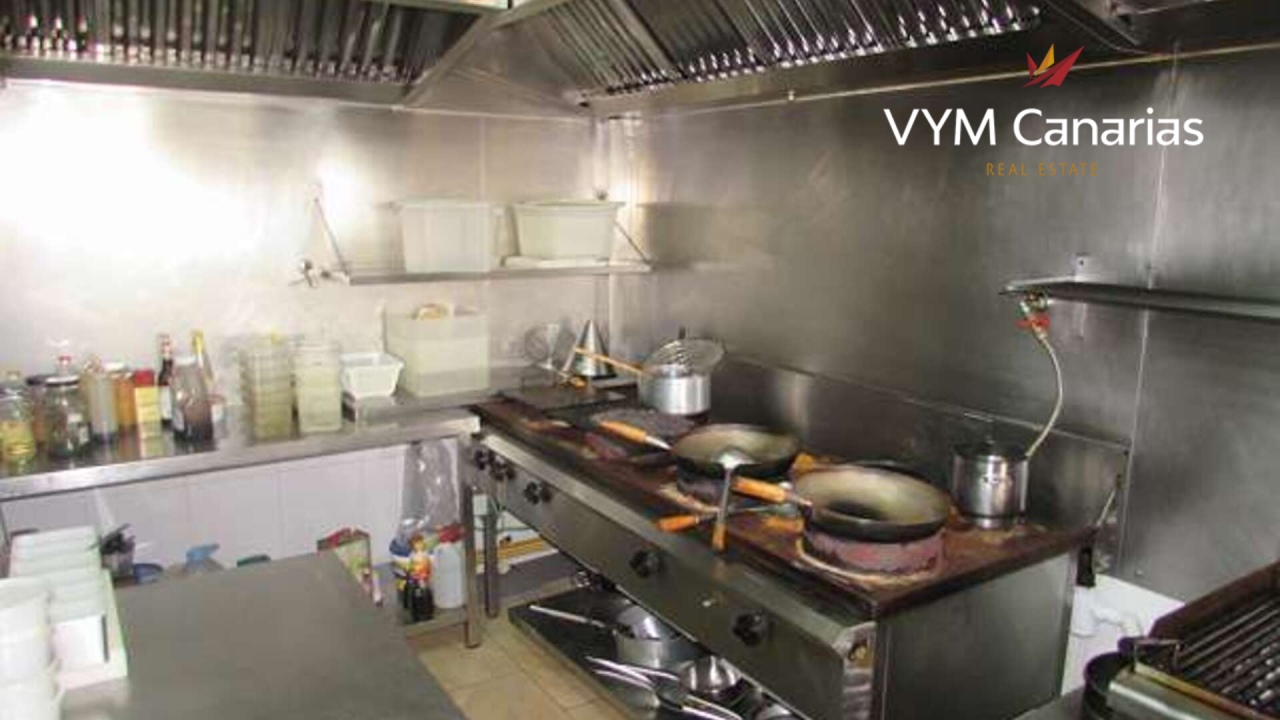 Коммерческая недвижимость на Тенерифе, Испания, 160 м² - фото 6