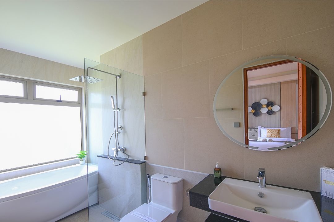 Вилла на пляже Палай, Таиланд, 214 м² - фото 4