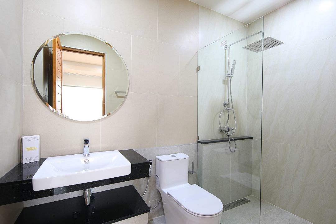 Вилла на пляже Палай, Таиланд, 214 м² - фото 18