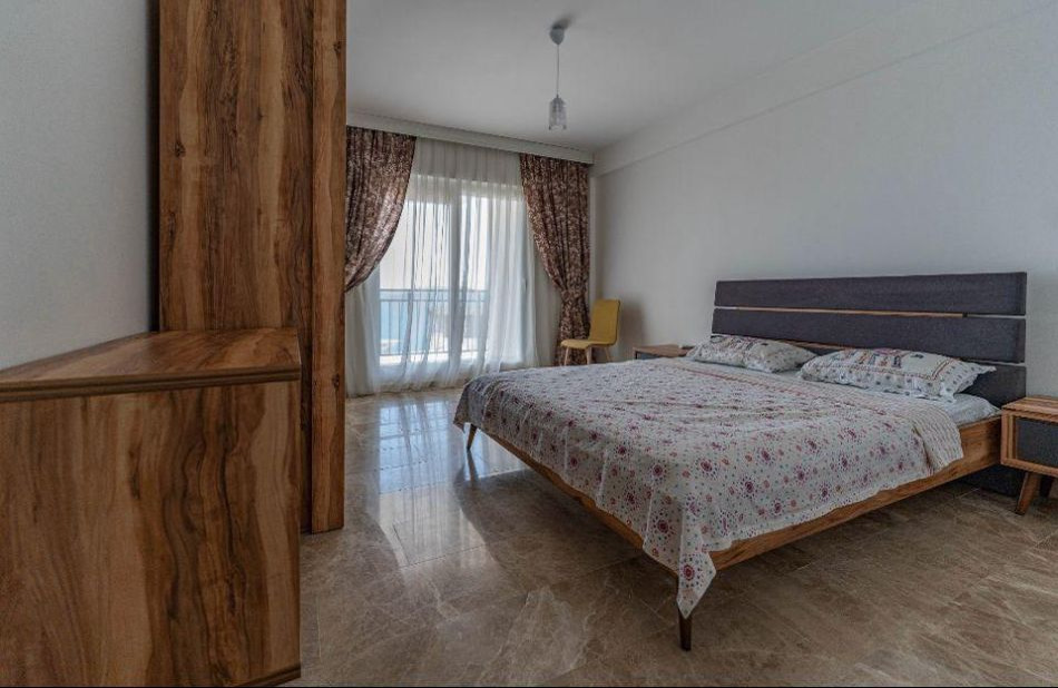 Квартира в Бодруме, Турция, 200 м² - фото 2