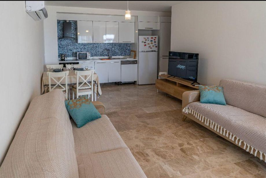 Квартира в Бодруме, Турция, 200 м² - фото 3