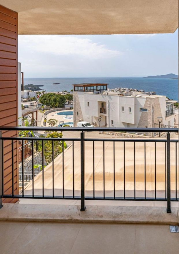 Квартира в Бодруме, Турция, 200 м² - фото 4