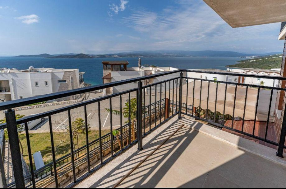 Квартира в Бодруме, Турция, 200 м² - фото 6