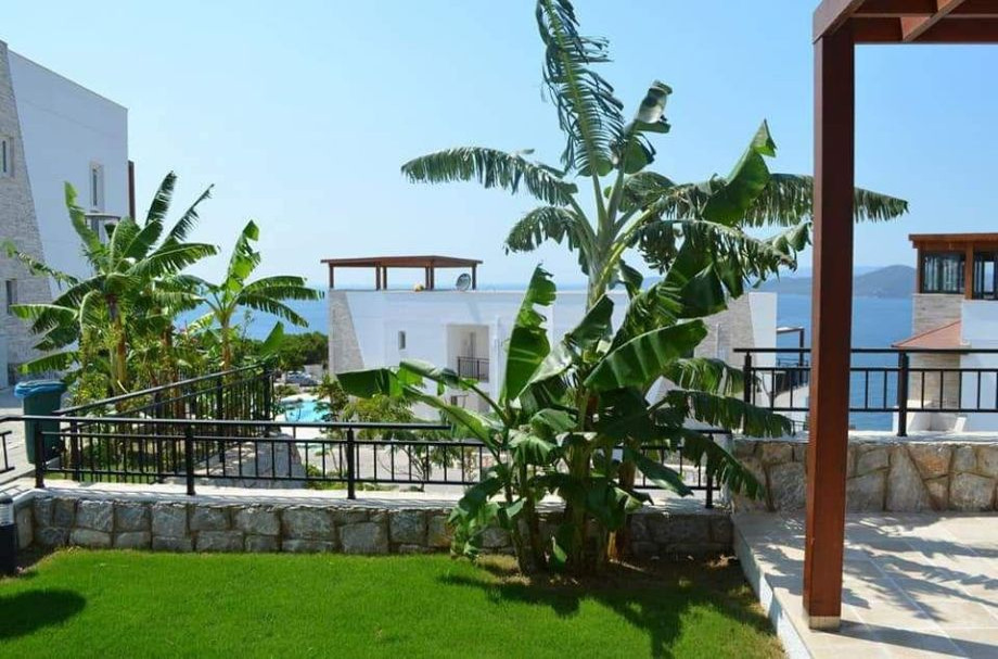 Квартира в Бодруме, Турция, 200 м² - фото 10