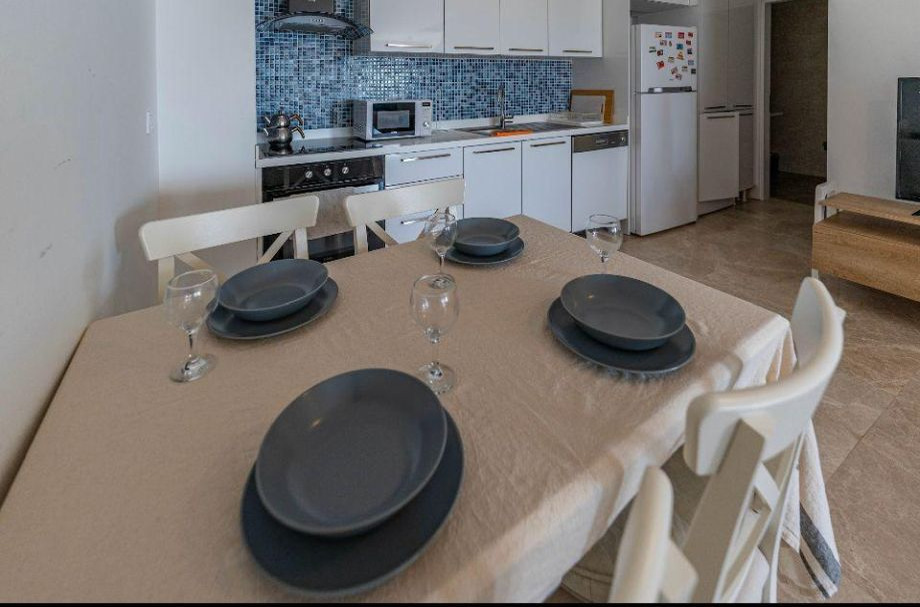 Квартира в Бодруме, Турция, 200 м² - фото 13