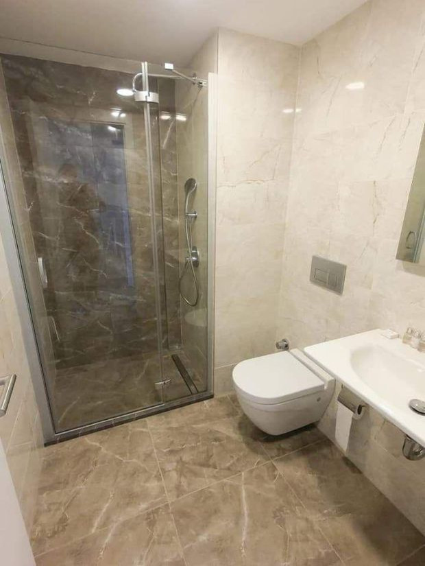 Квартира в Бодруме, Турция, 200 м² - фото 16