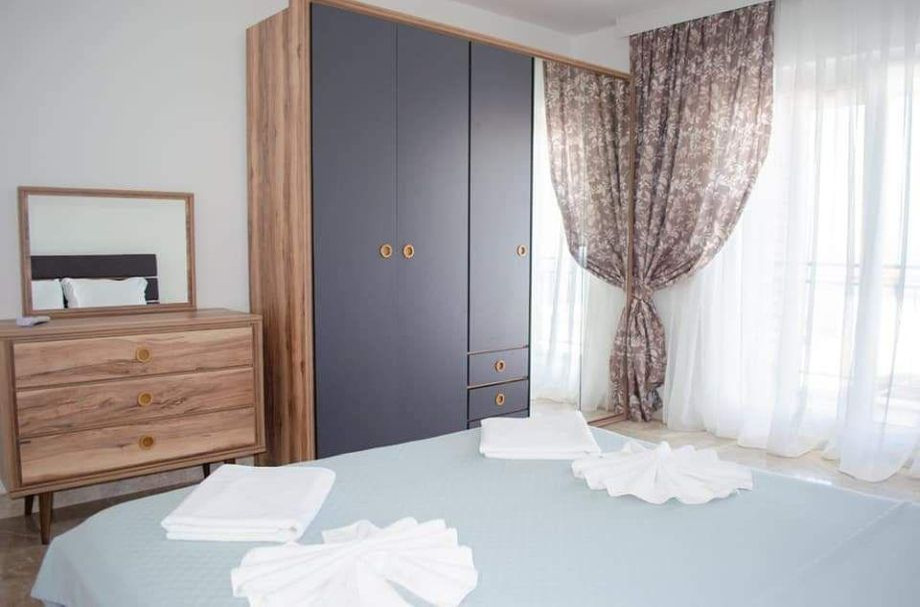 Квартира в Бодруме, Турция, 200 м² - фото 17