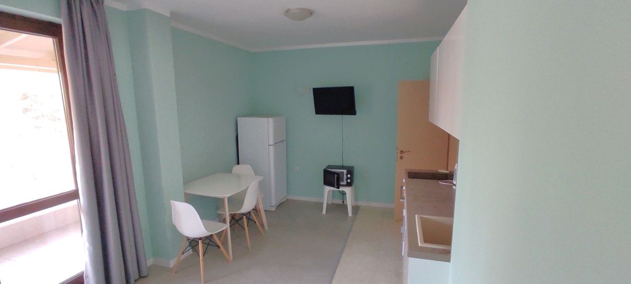 Квартира на Солнечном берегу, Болгария, 106 м² - фото 2