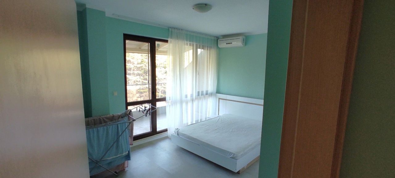 Квартира на Солнечном берегу, Болгария, 106 м² - фото 3