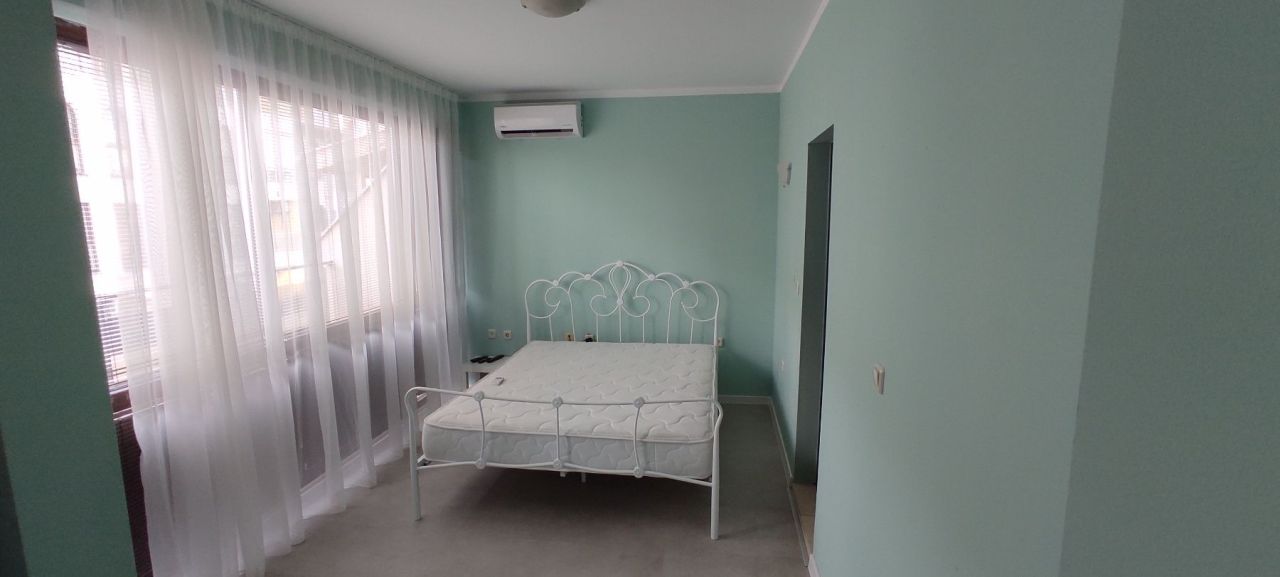 Квартира на Солнечном берегу, Болгария, 106 м² - фото 6