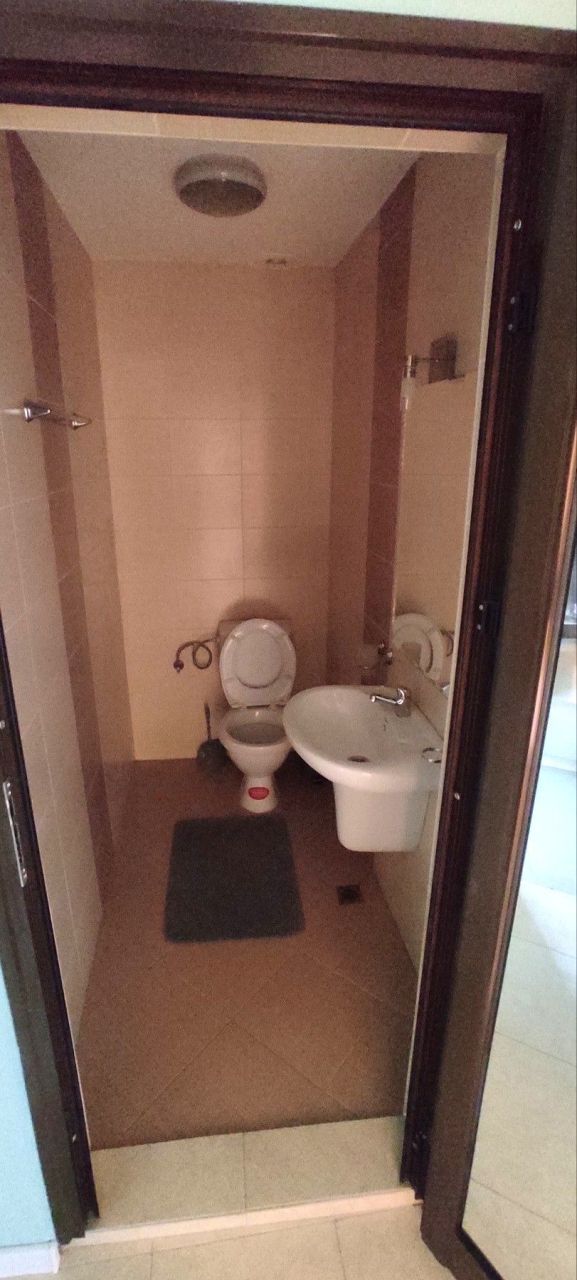 Квартира на Солнечном берегу, Болгария, 106 м² - фото 9