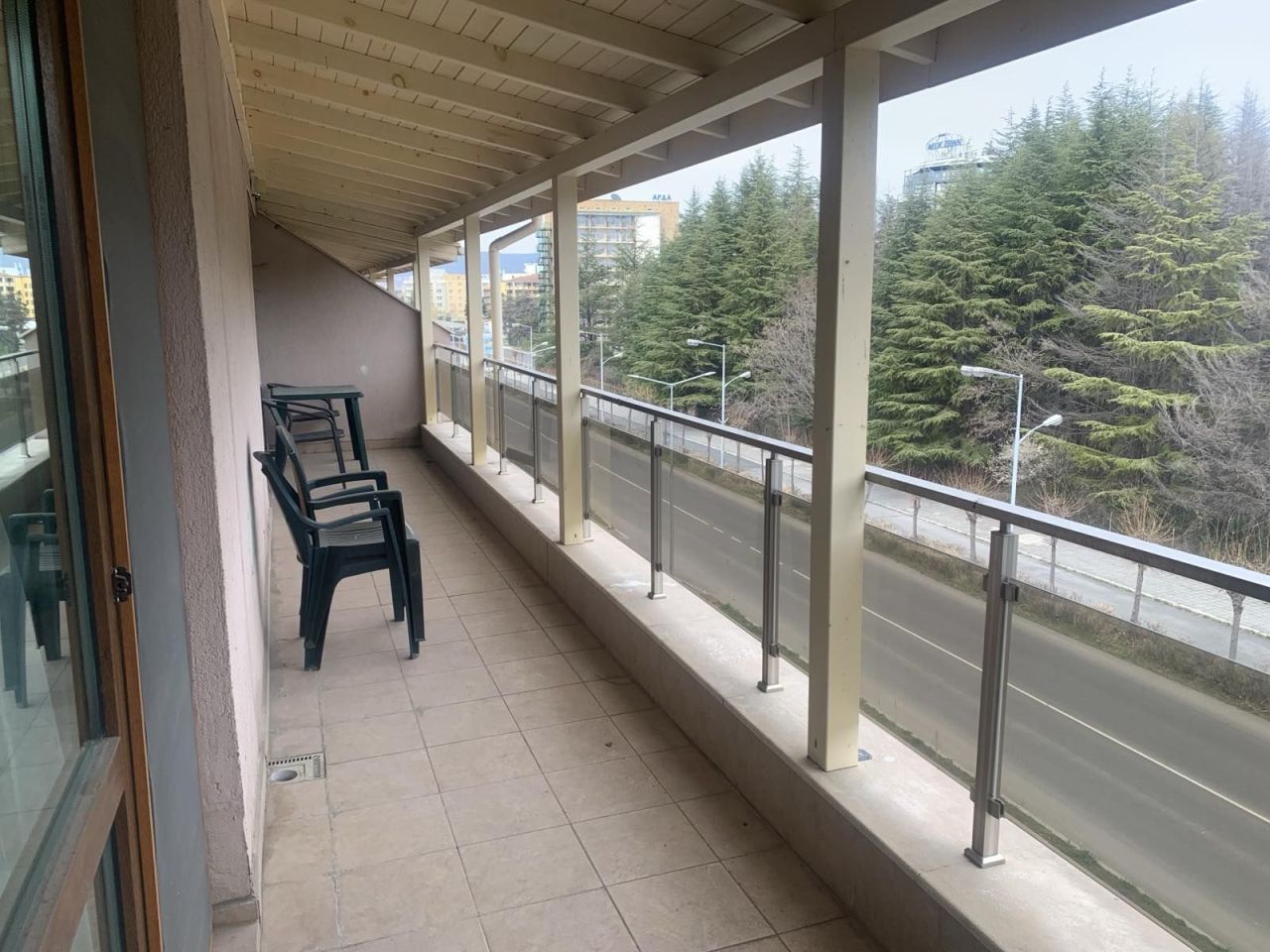 Квартира на Солнечном берегу, Болгария, 106 м² - фото 11